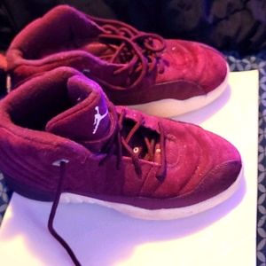 Jordans